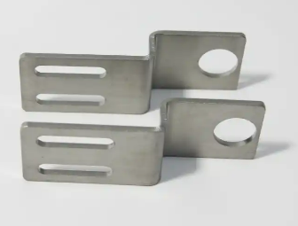 การตัดด้วยเลเซอร์ การดัดเหล็กสแตนเลส การผลิตโลหะแผ่นที่มีความแม่นยำ