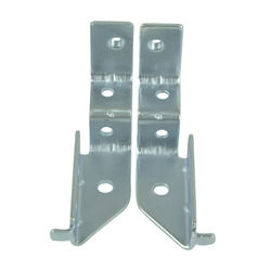 캐비닛 커넥터 장착 브래킷 액세서리