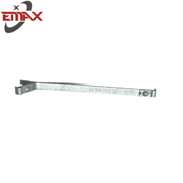 Cinturino con filo piegato da 20 pollici