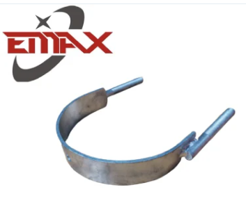 冷間プレスアルミニウムブラケット