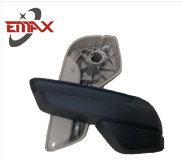  자동차 핸들용 구성 요소 플라스틱 사출 금형 부품