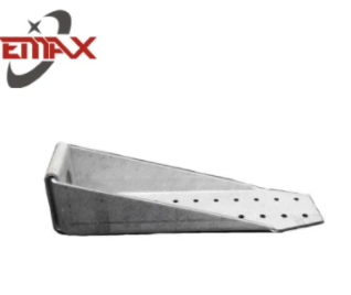 펀칭 알루미늄 도금 아연 플레이트