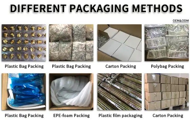 የብረት ቅንፍ L-ቅርጽ ያለው የብረት ብረት 