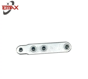 ብጁ የቴምብር ፈርኒቸር መጠገኛ ሃርድዌር ቡጢ መለዋወጫ