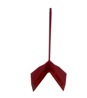  Części maszyn rolniczych do uprawy nawoz&oacute;w