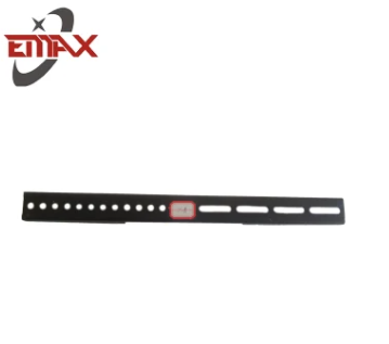 Części do tłoczenia proszkowego Produkcja metalu OEM