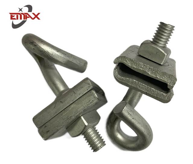 อี สแปน แคลมป์