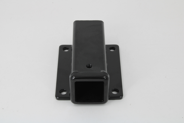 Trailer Arm Quick Coupling Bucket Trailer Coupling Device อุปกรณ์เสริมรถพ่วง