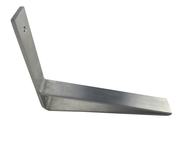 Gi&aacute; đỡ gắn điều h&ograve;a kh&ocirc;ng kh&iacute; h&agrave;n bằng th&eacute;p kh&ocirc;ng gỉ