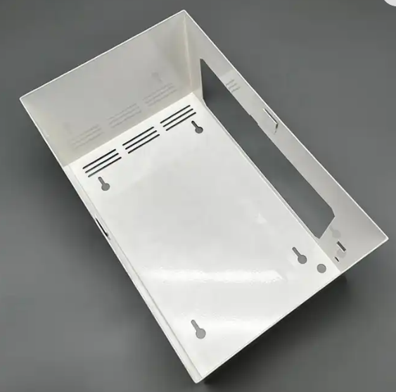 板金製品の製造 板金加工部品