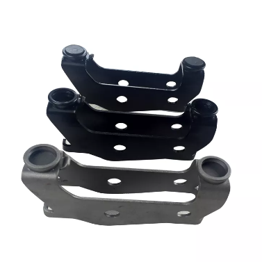 板金におけるブラケットとは何ですか?