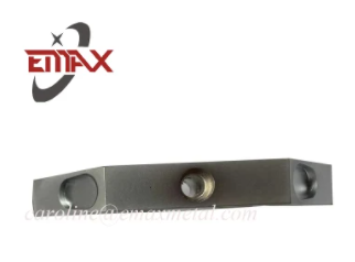 አሉሚኒየም Die Casting የማዕዘን አያያዥ