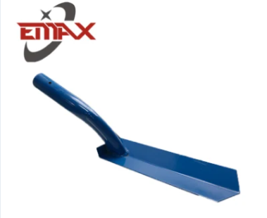 Łopata części zamiennych do maszyn rolniczych 