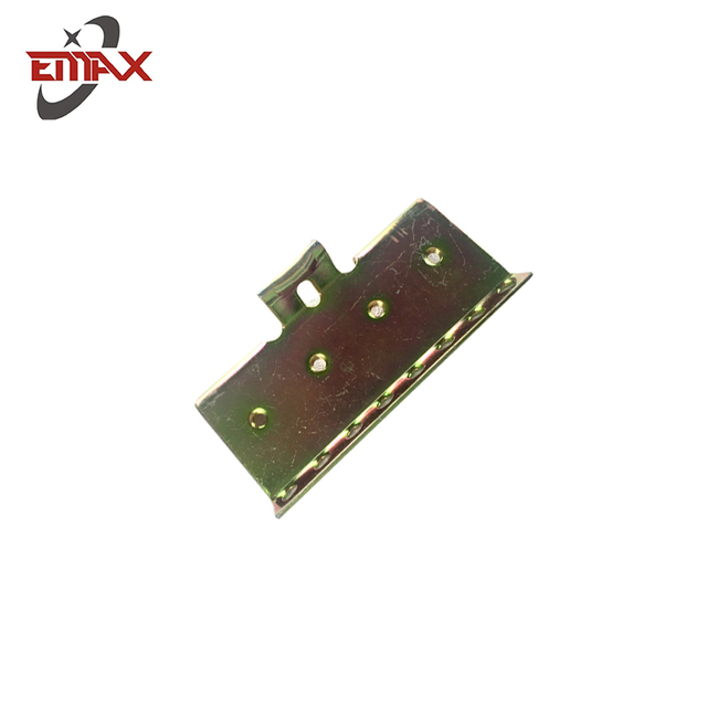  የዚንክ የቤት እቃዎች መዋቅር ተያያዥ መለዋወጫዎች