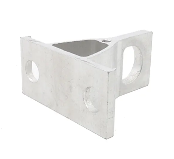 อุปกรณ์ไฟฟ้ากำลังแคลมป์ยึดสายเคเบิลยึดยึดยึดยึด