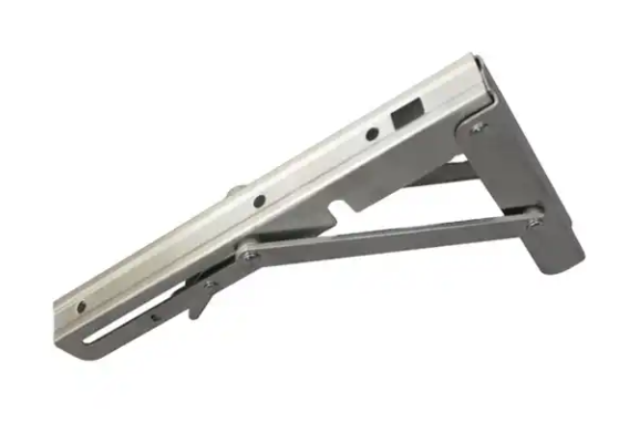 staffa triangolare/staffa pieghevole/staffa di stoccaggio a forma di L