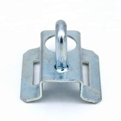 MT-1705 ポールマウントブラケット ファスナーポール固定 光ケーブルワイヤーブラケット