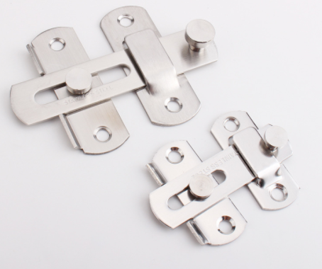 Stainless Steel Door Latch from China manufacturer - Hangzhou Emax ...