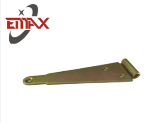 Piastra di montaggio per parti in lamiera in rotolo