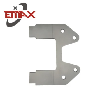 Części do precyzyjnej obr&oacute;bki stali nierdzewnej CNC