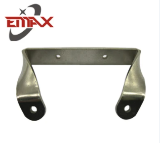 펀칭 및 벤딩의 OEM 철강 제품