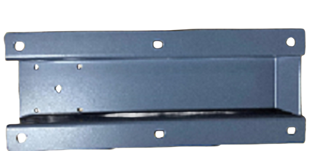 ขายึดเหล็ก 20 เกจ สำหรับอุปกรณ์การแพทย์