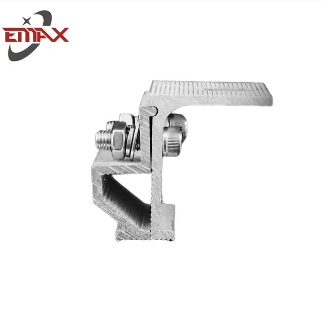 ระบบติดตั้ง PV แคลมป์อเนกประสงค์