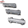 B Morsetto di sospensione del cavo Hardware della linea del palo