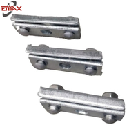 B Kablo S&uuml;spansiyon Kelep&ccedil;esi Direk Hattı Donanımı