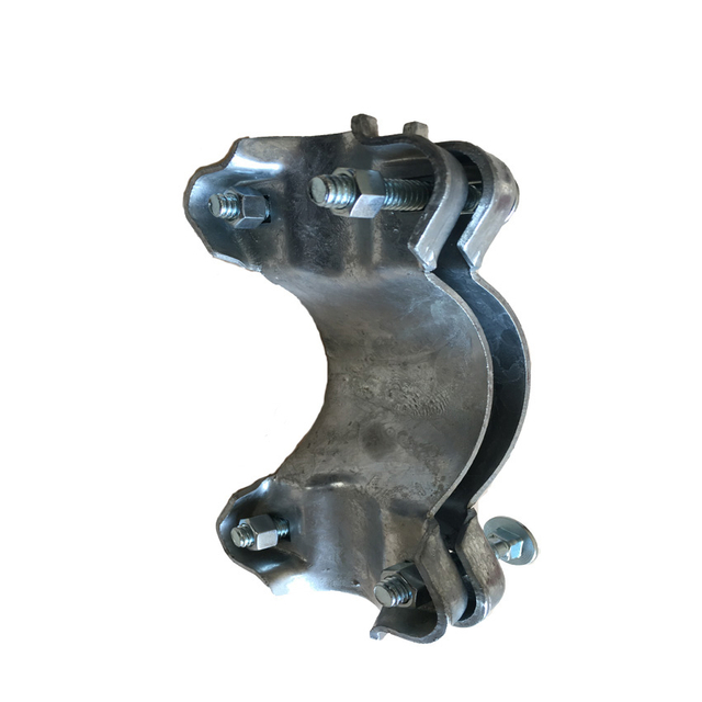 Farklı Tiplerdeki Yapı Metal Aksesuarları