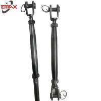 스테인레스 스틸 리깅 케이블 턴버클 터미널 하드웨어