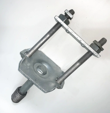 Металлическое строительное оборудование по индивидуальному заказу