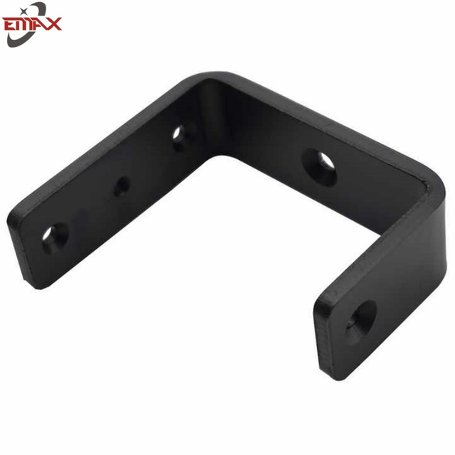 OEM 아연 도금 판금 브래킷