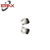 การผลิตโลหะแผ่น OEM ชิ้นส่วนดัดแสตมป์คลิปสปริงปุ่มชุบนิกเกิล