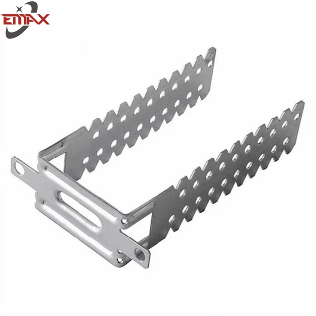 Asma Tavan Klipsleri U Kelep&ccedil;e G&uuml;venli Tutma D&uuml;z Askı