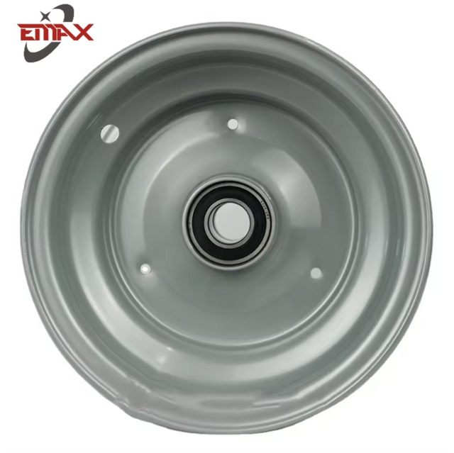 B&aacute;nh xe k&eacute;o trang trại bằng th&eacute;p thể thao t&ugrave;y chỉnh