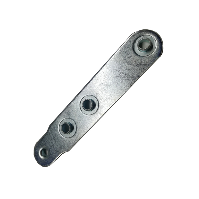 家具部品 固定フック組立部品