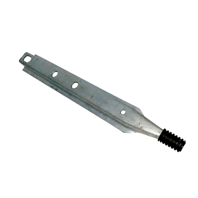 G&Oacute;RNY PIN SŁUPKA Z NYLONOWYM GWINTEM