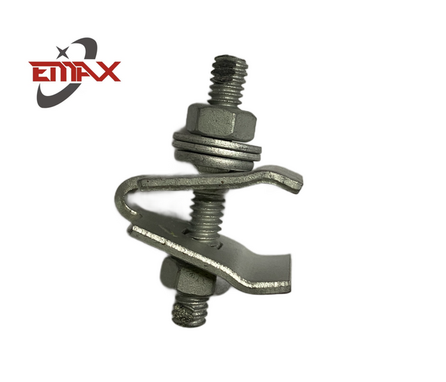 G&uuml;venli Kablo Bağlantısı i&ccedil;in Ağır Hizmet E Kablo Bağlama Kelep&ccedil;esi