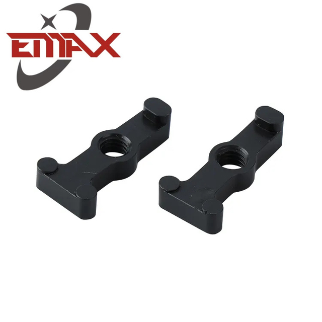 CNC Torna İşlenmiş Siyah POM plastik par&ccedil;alar Delrin plastik par&ccedil;alar Freze Par&ccedil;aları