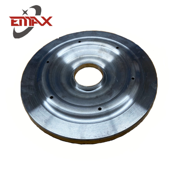 ชิ้นส่วนระบบท่อไอเสียรถยนต์สั่งทำพิเศษ