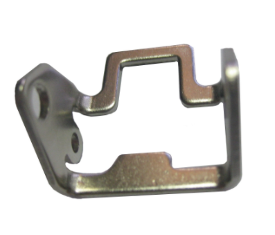 Obręcze zaciskowe do łącznik&oacute;w napowietrznych linii energetycznych