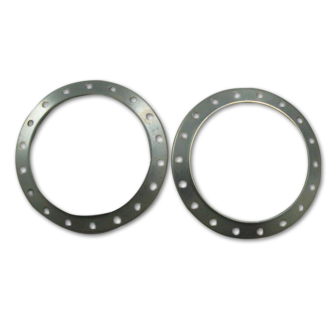 Niestandardowe części do maszyn rolniczych Tłoczenie części