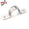Galvanized Hanging Clevis Linking Fittings ለከፍተኛ ቮልቴጅ የኤሌክትሪክ ኃይል