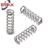EMAX Oem 맞춤형 조정 가능한 구리 스테인레스 스틸 코일 비틀림 스프링