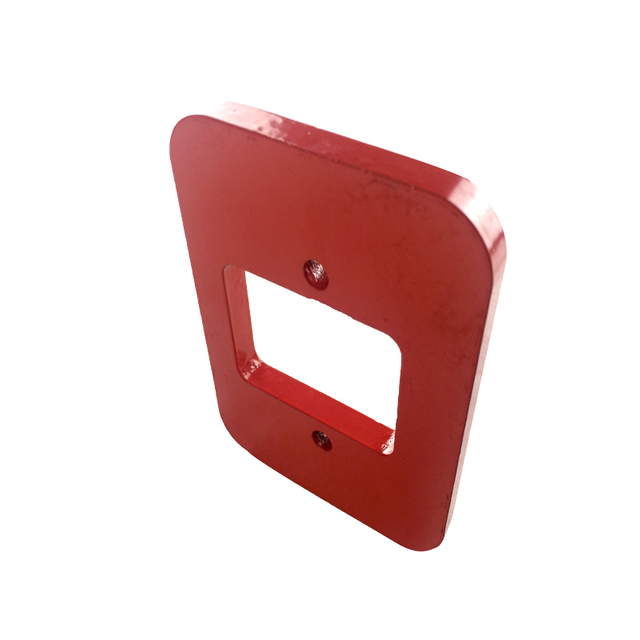 OEM Gear Box Working Head Fitting สำหรับเครื่องตัดหญ้า