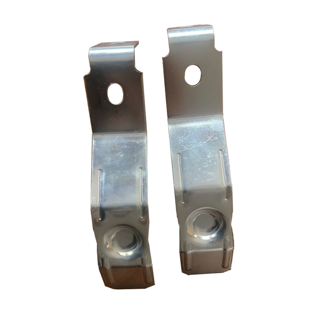 Fabbricazione di lamiere per stampi in rame/ottone/acciaio inossidabile per usi diversi