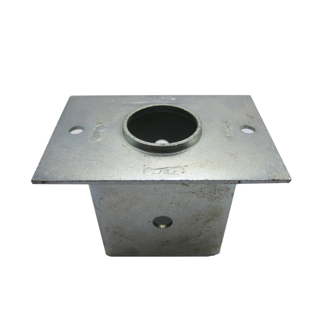 Connettore elettrico della scatola di giunzione per ristrutturazione domestica che timbra OEM