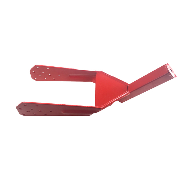 Parti di piccole macchine agricole personalizzate per motozappe