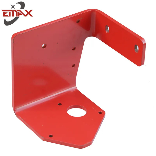 Parti di trattori in macchine agricole con servizi di piegatura robotizzata CNC